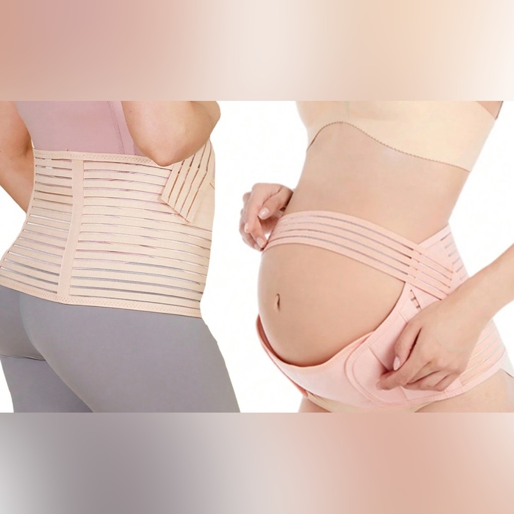 Maternity Support Belt